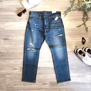 Gap jeans 34x30 - NEW